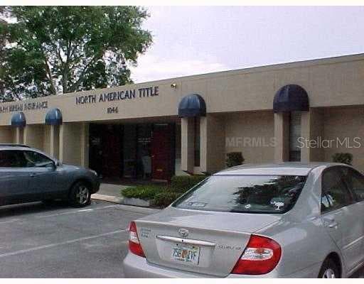 1046 W BUSCH BOULEVARD UNIT 100