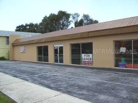 3309 S DALE MABRY HIGHWAY TAMPA, FL 33629