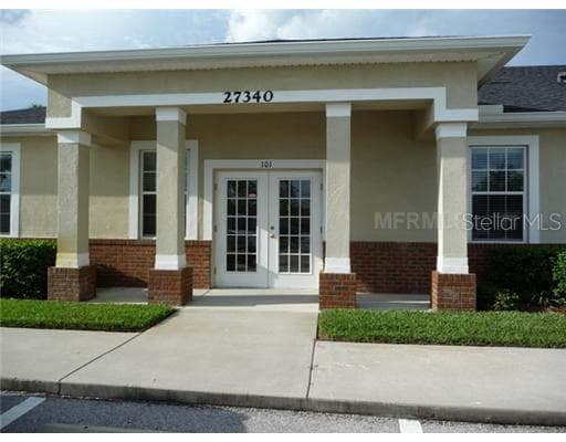27340 CASHFORD CIRCLE WESLEY CHAPEL, FL 33544