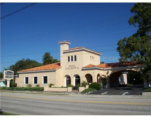 3003 W AZEELE STREET TAMPA, FL 33609