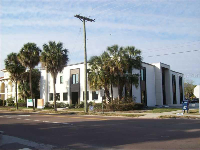 601 S BOULEVARD STREET TAMPA, FL 33606