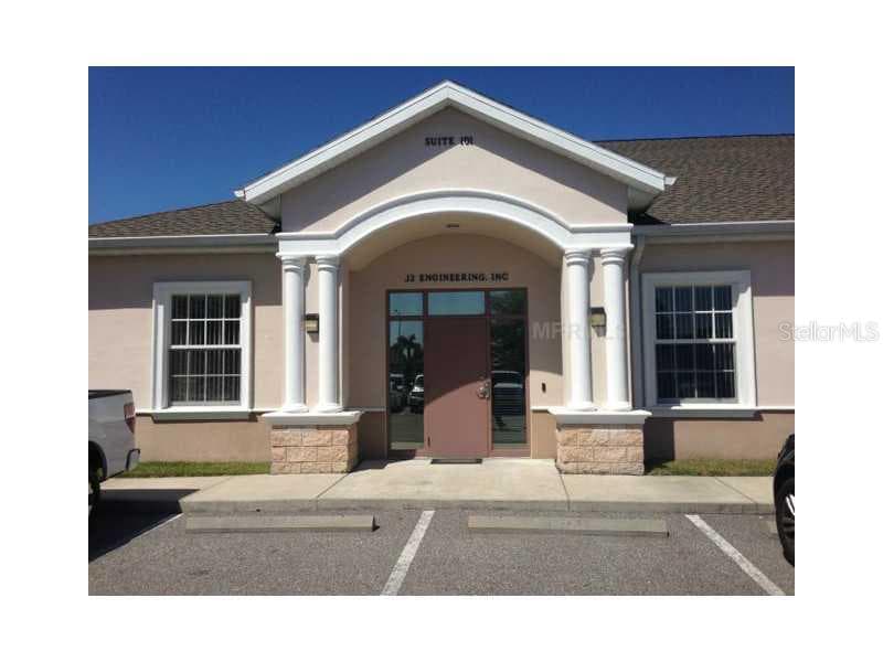 6921 PISTOL RANGE ROAD UNIT 101 TAMPA, FL 33635