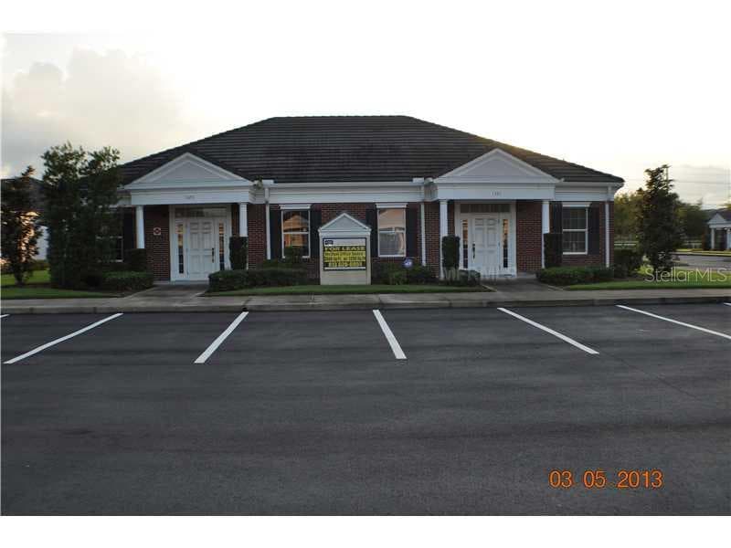1321 PROVIDENCE ROAD BRANDON, FL 33511