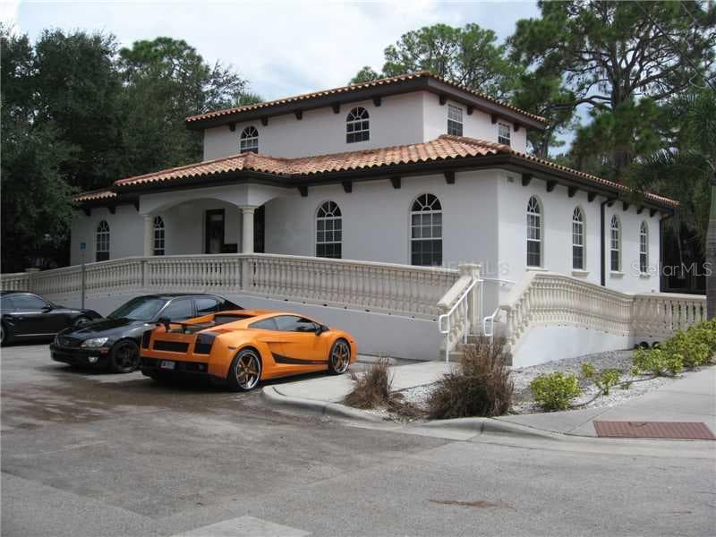 3408 S MANHATTAN AVENUE TAMPA, FL 33629