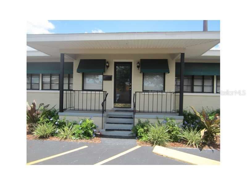 814 S DALE MABRY HIGHWAY TAMPA, FL 33609