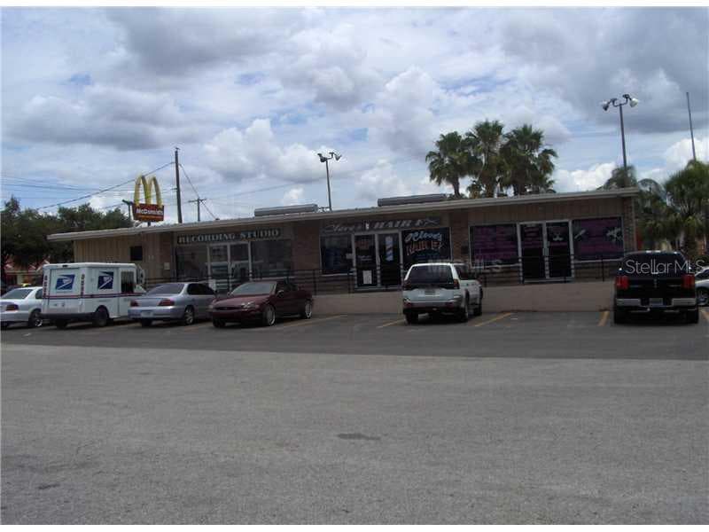 4947 E 7TH AVENUE TAMPA, FL 33605