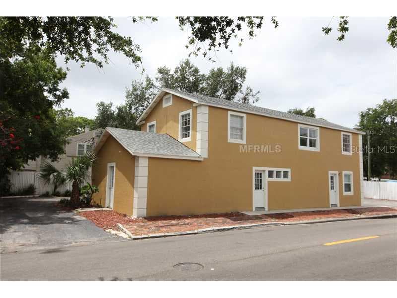 2920 SWANN AVENUE Tampa, FL 33609