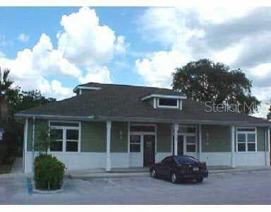3607 ALTERNATE 19 HIGHWAY PALM HARBOR, FL 34683