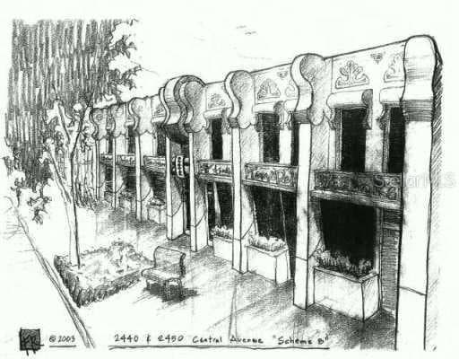 2440 Central AVENUE St Petersburg, FL 33712