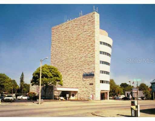 2600 Dr. M.L. King STREET W St. Petersburg, FL 33704