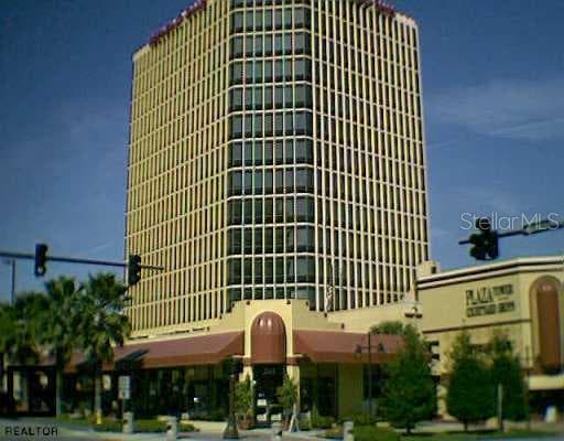 111 Second AVENUE St. Petersburg, FL 33701