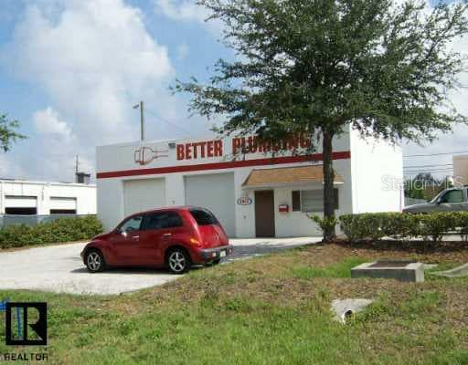 2877 20th AVENUE N St Petersburg, FL 33713
