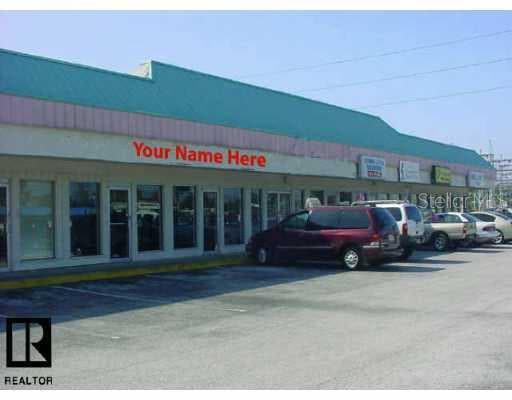 1555 East Bay DRIVE Largo, FL 33771