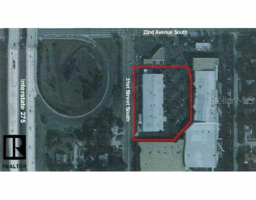 2230 31st STREET N St. Petersburg, FL 33712