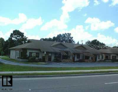 7632 Massachusetts AVENUE New Port Richey, FL 34653