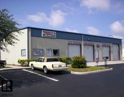8510 park BOULEVARD N seminole, FL 33777