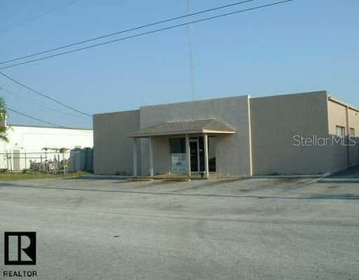 3160 46th AVENUE N St Petersburg, FL 33714