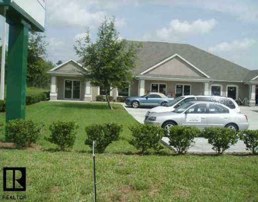 13101 Spring Hill DRIVE Spring Hill, FL 34609