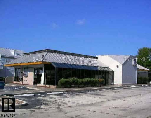 660 Alderman ROAD Palm Harbor, FL 34683