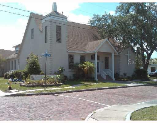 160 6th STREET SW Largo, FL 33770