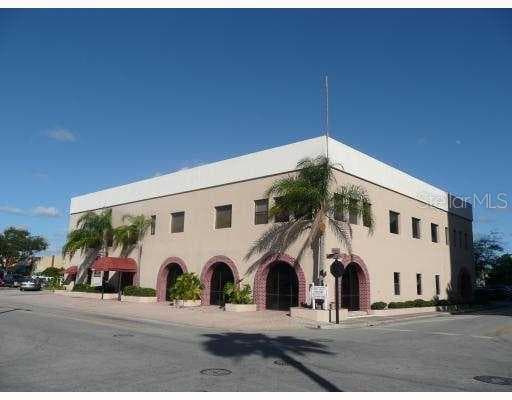 101 Garden AVENUE Clearwater, FL 33755