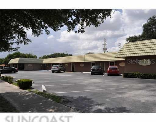 5037 Central AVENUE St Petersburg, FL 33710