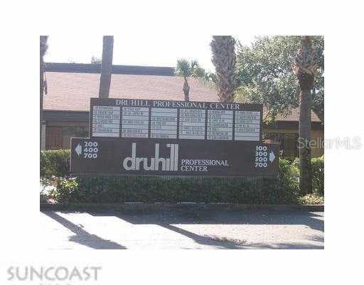 611 Druid ROAD E UNIT 304 Clearwater, FL 33756