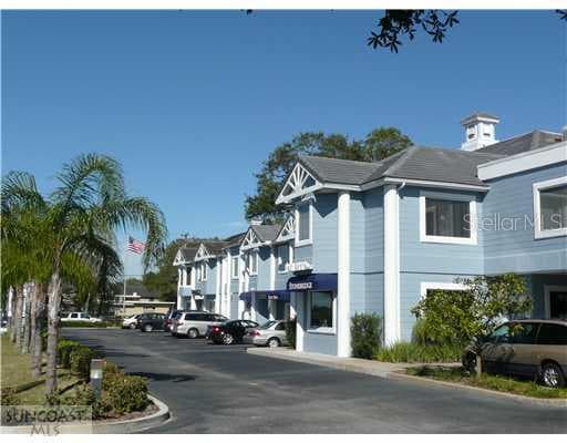 1465 Fort Harrison AVENUE UNIT 202 Clearwater, FL 33756