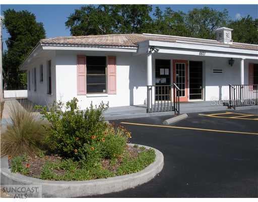 8801 Dr ML King STREET N St Petersburg, FL 33702