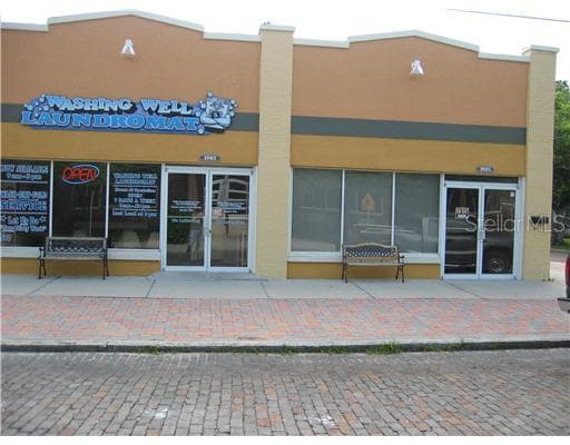 1903 12TH STREET N ST PETERSBURG, FL 33704