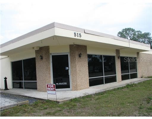 515 N MYRTLE AVENUE CLEARWATER, FL 33755