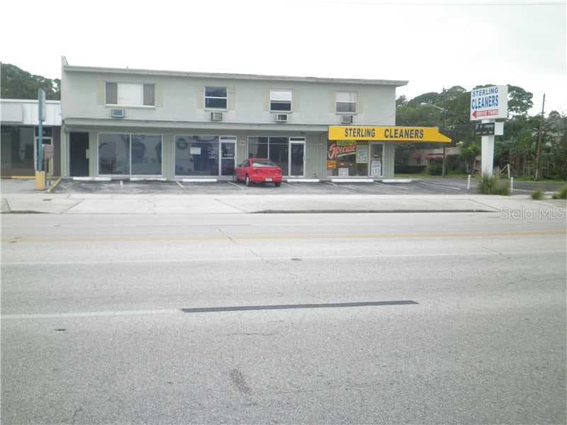 7244 CENTRAL AVENUE ST PETERSBURG, FL 33707