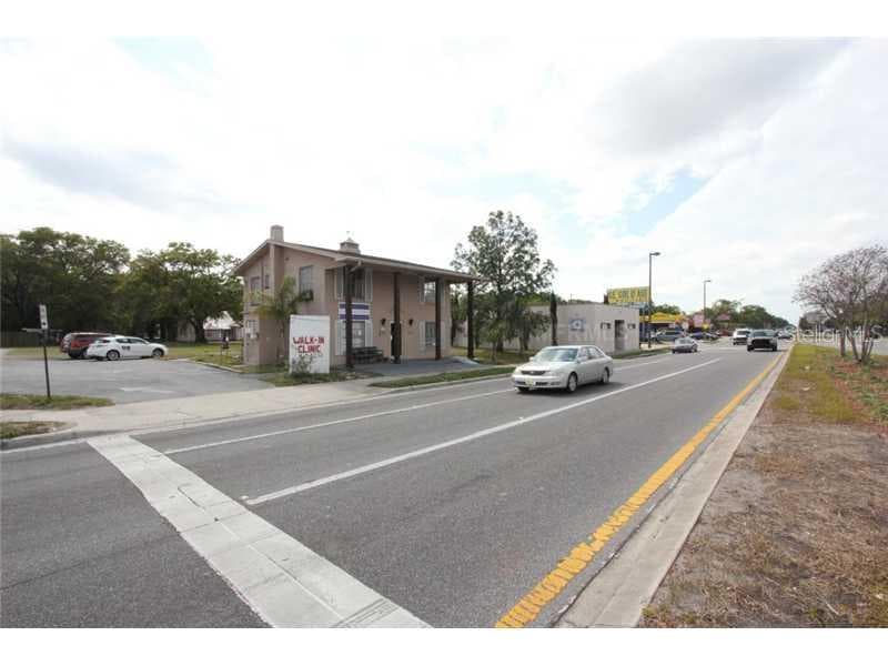 5840 PARK BOULEVARD N UNIT A PINELLAS PARK, FL 33781