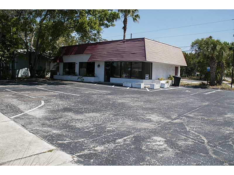 801 N FORT HARRISON AVENUE CLEARWATER, FL 33755