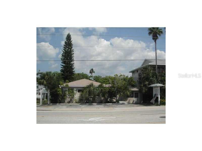 2113 GULF BOULEVARD UNIT A INDIAN ROCKS BEACH, FL 33785
