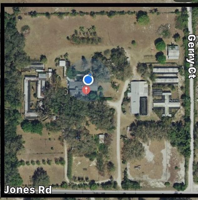 5873 JONES ROAD SAINT CLOUD, FL 34771
