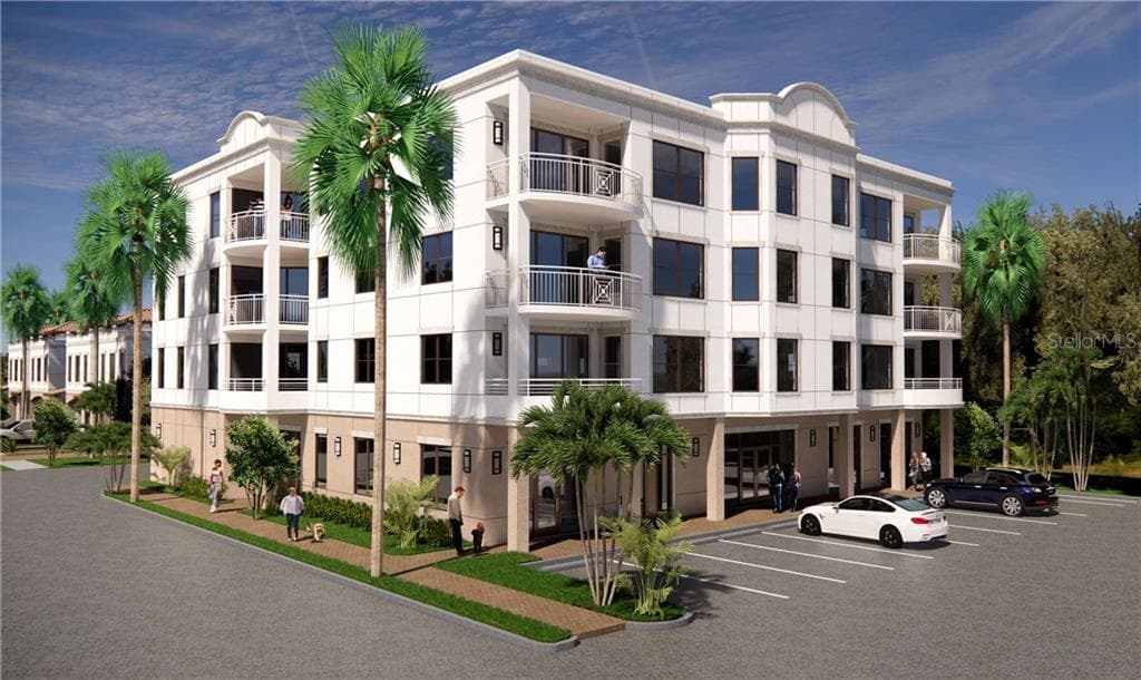 231 2ND STREET S UNIT 201 SAFETY HARBOR, FL 34695