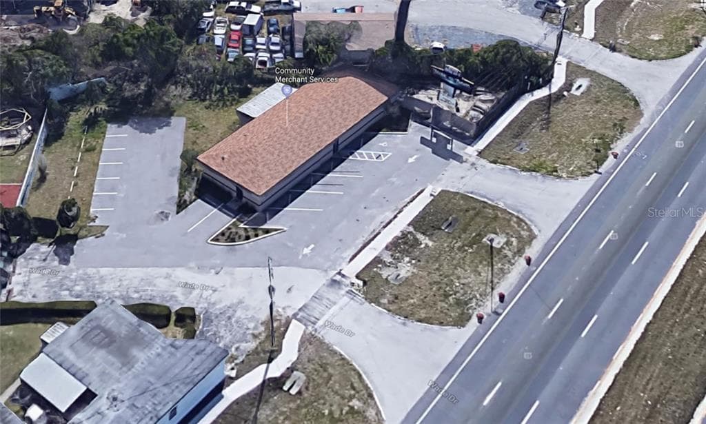 16034 US HIGHWAY 19 UNIT 1 HUDSON, FL 34667