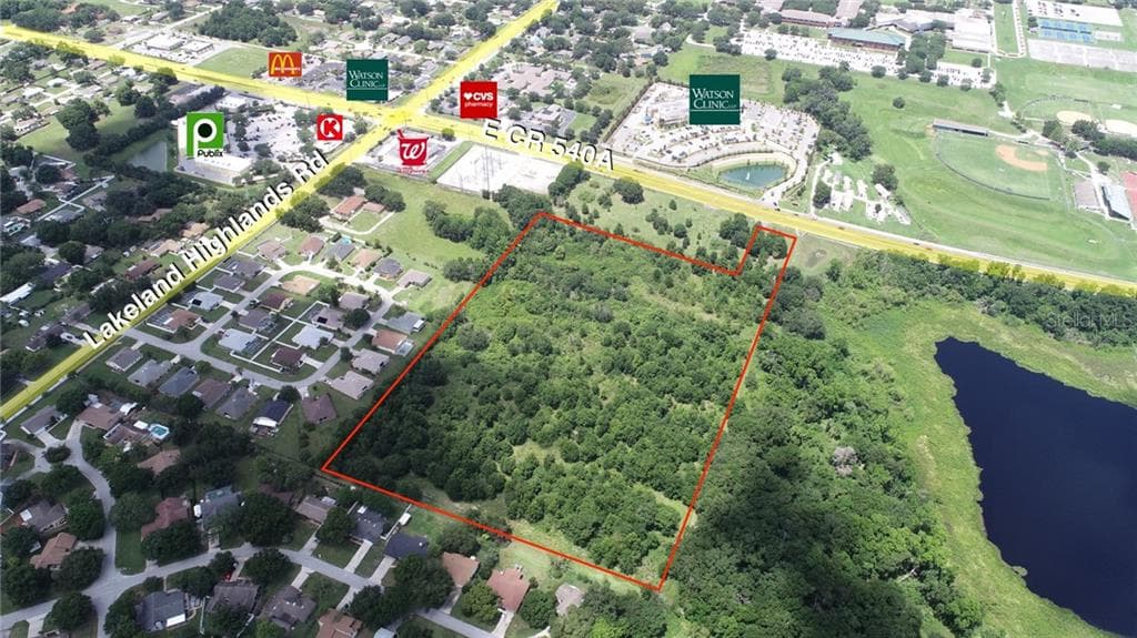CR 540A E. LAKELAND, FL 33813
