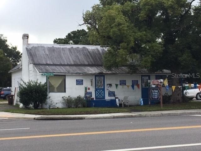 307 N CHURCH AVENUE MULBERRY, FL 33860