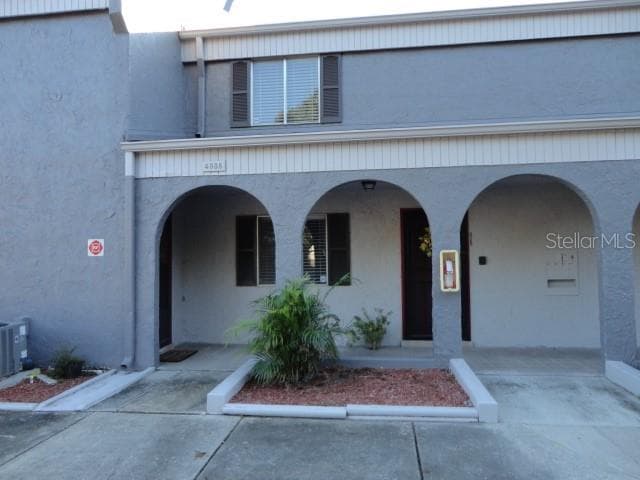4038 CORTEZ DRIVE UNIT A TAMPA, FL 33614