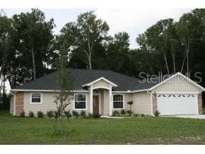2805 SE 156 Pl ROAD SUMMERFIELD, FL 34491