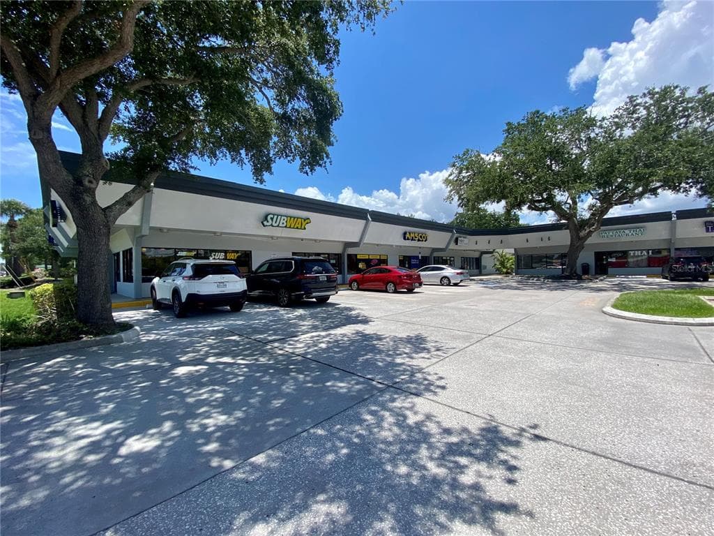 2790 GULF TO BAY BOULEVARD CLEARWATER, FL 33759