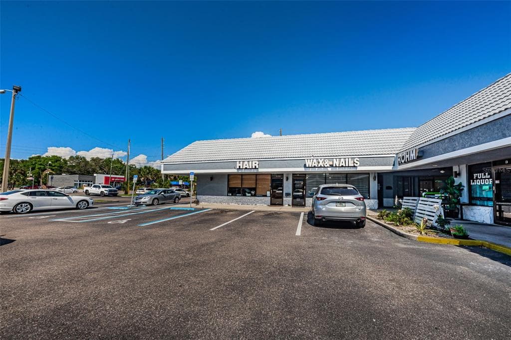 1425 MAIN STREET UNIT Various DUNEDIN, FL 34698