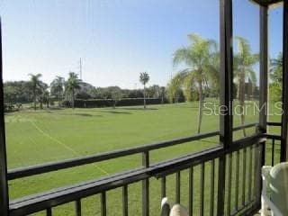 5724 LA PUERTA DEL SOL BOULEVARD S UNIT 248 ST PETERSBURG, FL 33715