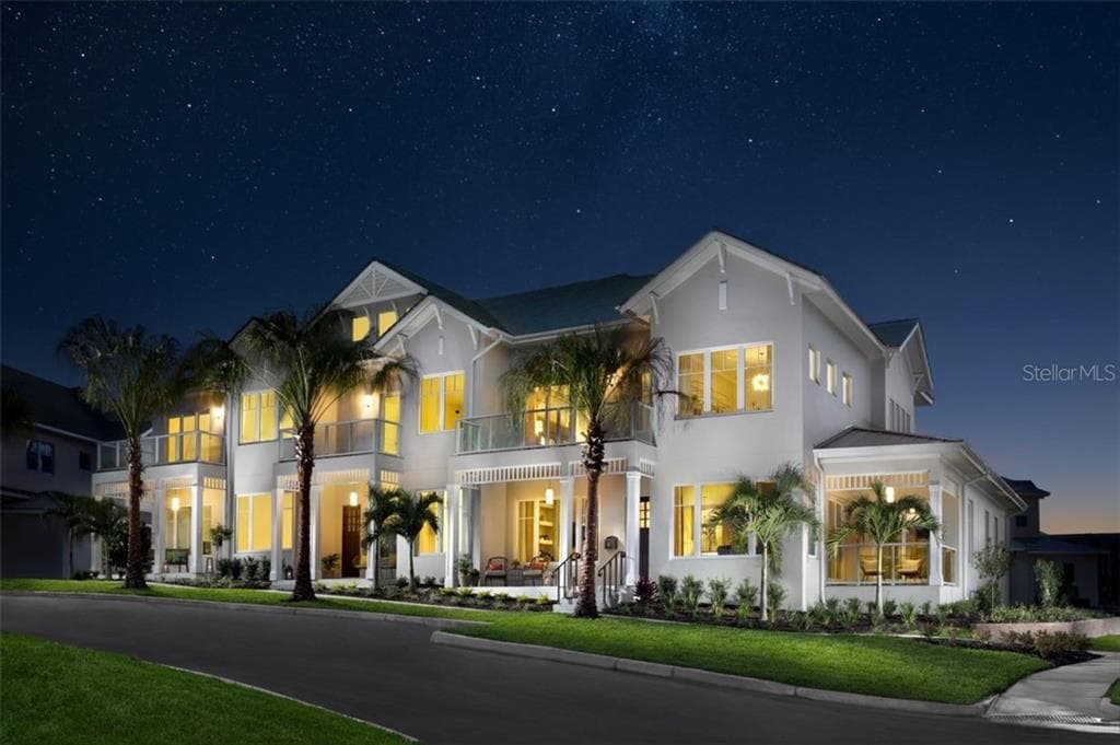 12 COUNTRY CLUB LANE UNIT 402 BELLEAIR, FL 33756