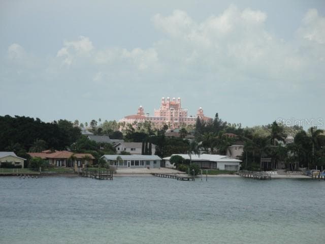6083 BAHIA DEL MAR CIRCLE UNIT 460 ST PETERSBURG, FL 33715