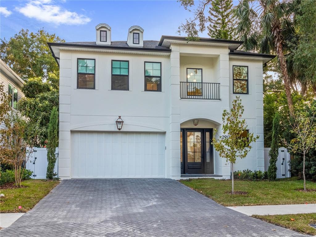 2912 W SAN MIGUEL STREET TAMPA, FL 33629