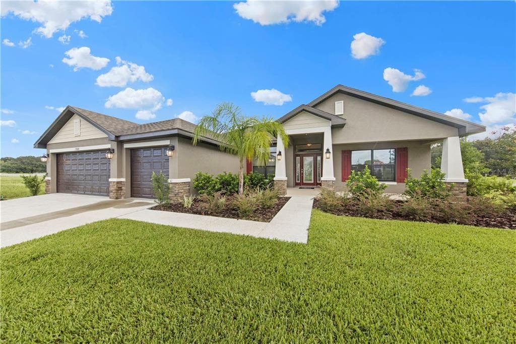41439 STANTON HALL DRIVE DADE CITY, FL 33525