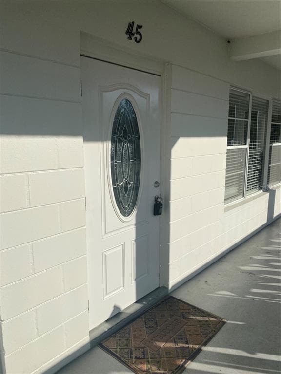 2021 AUSTRALIA WAY W UNIT 45 CLEARWATER, FL 33763